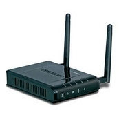 WL300MBit Access Point TRENDnet TEW-638APB